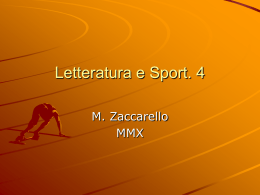 Letteratura e Sport_5 (vnd.ms-powerpoint, it, 277 KB, 3/1/10)