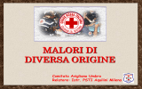 Mal.Orig. - CRI Avigliano Umbro