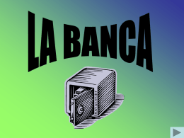 La Banca