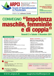 convegno