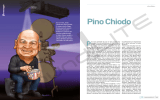 Il personaggio: Pino Chiodo