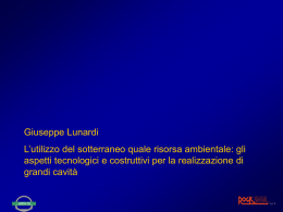 Presentazione di PowerPoint