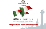 Programma per il 150°anniversario dell`Unità d`Italia