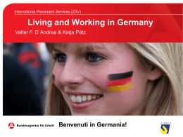 GenuaValter2  - European Job Days