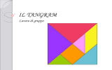 il tangram - Geometrizzando