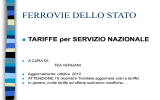 FERROVIE DELLO STATO