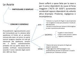 Diapositiva 1 - Il saturatore