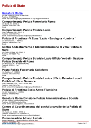 Gli uffici della provincia in formato pdf