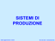 Sistemi di p.. - Università di Pisa