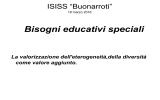 Diapositiva 1 - Istituto Tecnico "Buonarroti"