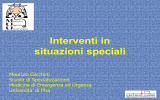 Presentazione di PowerPoint