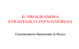 slides - INFN Sezione di Ferrara