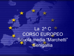 Questa frase secondo me &egrave; molto significativa e bella. L`acqua &egrave;