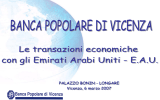 Banca Popolare di Vicenza