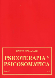 Transfert e controtransfert nell`analisi dei sogni