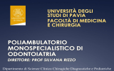 corso di laurea specialistica in odontoiatria e protesi dentaria