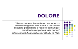 dolore - MEDNEMO.it