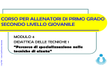 Diapositiva 1 - FIPAV PIACENZA