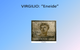 VIRGILIO: “Eneide” - Io Studio al Fermi