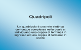 Quadripoli