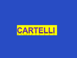 Cartelli - Languages Initiative