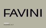 Favini, un`impresa della carta