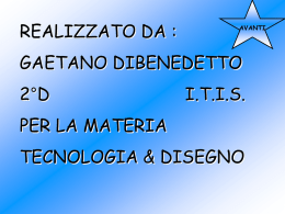 il Riciclaggio della carta