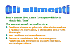 Alimenti