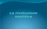 Neolitico