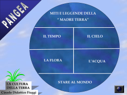 Diapositiva 1 - La Teca Didattica