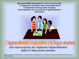 Presentazione di PowerPoint