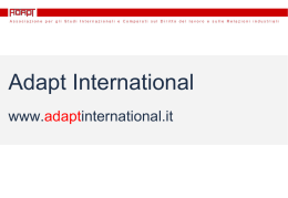 Presentation_Adapt_Int_english