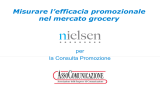 Le promozioni - Promotion Magazine