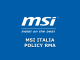 MSI Italia - Focelda.it