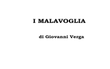 i malavoglia - renatomastro