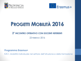 Presentazione di PowerPoint