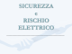 rischio elettrico