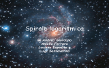 Spirale_logaritmica - Istituto Sacro Cuore Napoli