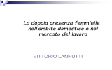 La famiglia nella società del compromesso di metà secolo