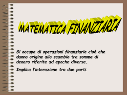 Presentazione di PowerPoint