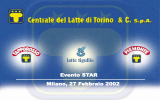 Evento Star - Centrale del Latte di Torino
