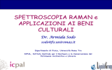 Diapositiva 1 - Università degli Studi Roma Tre