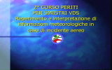 PPT - Corso basico di meteorologia