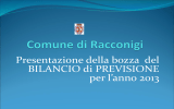 Comune di Racconigi