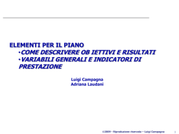 Presentazione di PowerPoint