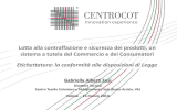Presentazione di PowerPoint - Camera di Commercio Varese