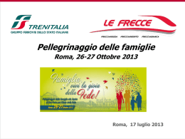 Famiglie numerose:quanto è conveniente