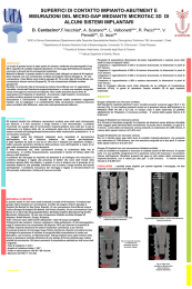 Diapositiva 1 - Implacil De Bortoli Europe