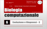 Biologia_computazion.. - Università degli Studi di Milano