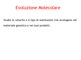 Nessun titolo diapositiva - Uninsubria